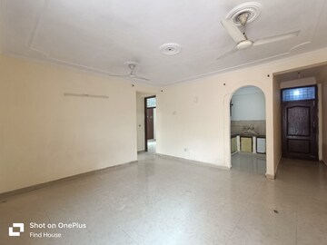 1 BHK Builder Floor For Rent in Khirki Extension