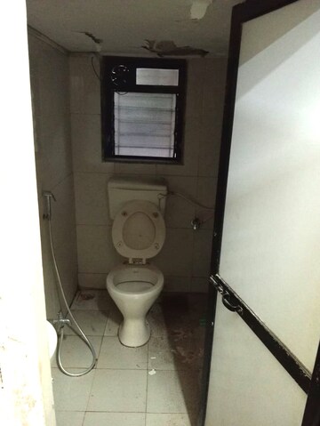 Washroom in  Office Space at Rebelo Enclave Society, Andheri East – for Rent