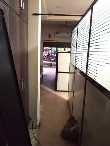 Balcony in  Office Space at Rebelo Enclave Society, Andheri East – for Rent