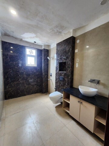 3 BHK Builder Floor For Rent in Mahavir Enclave 1