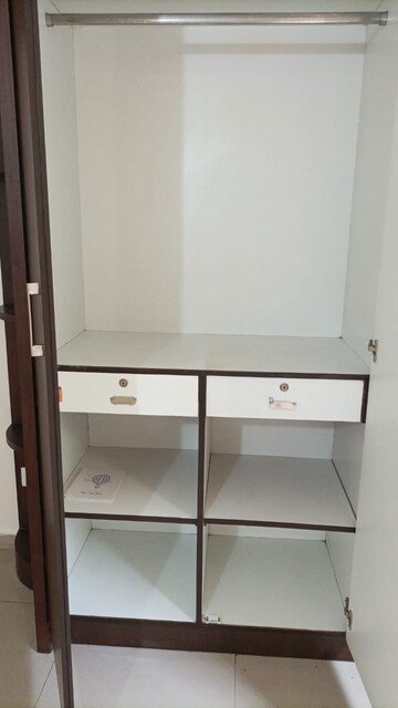 Kitchen in 3 BHK Apartment at Ganga Vertica, Electronic City Phase I – for Rent