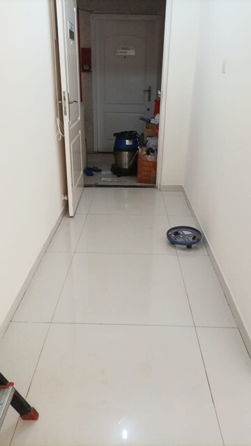 Balcony in 3 BHK Apartment at Ganga Vertica, Electronic City Phase I – for Rent