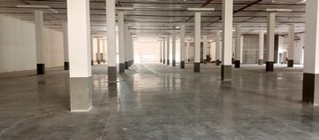  Industrial Plot For Sale in TTC MIDC Industrial Area, Rabale