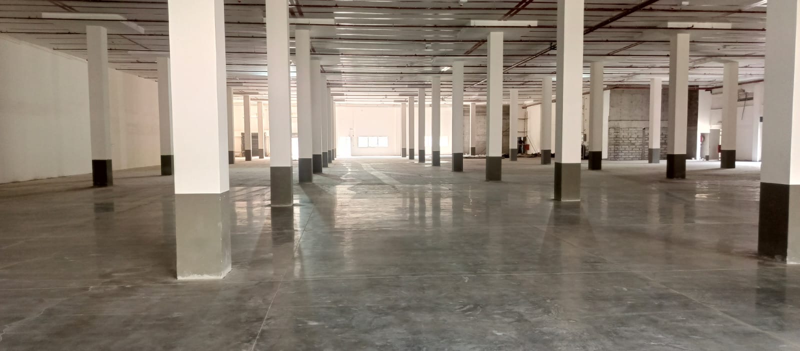 Industrial Plot For Sale in TTC MIDC Industrial Area