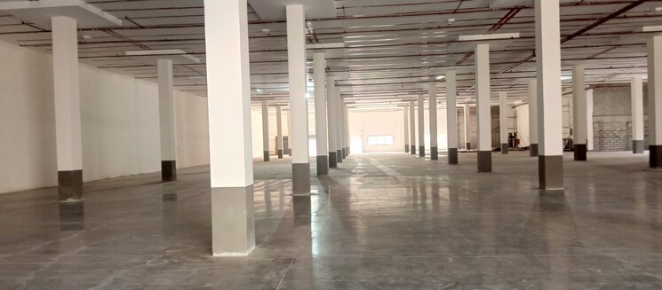 Exterior View, ttc-midc-industrial-area Commercial Industrial Plot 32000 Sq.Ft. In Rabale Navi Mumbai 8627108