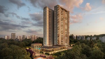 3 BHK Apartment For Sale in Mahindra Newhaven, Singasandra