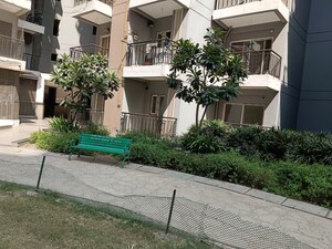2.5 BHK Apartment – Exterior View View at Saviour Park, Mohan Nagar - for Sale