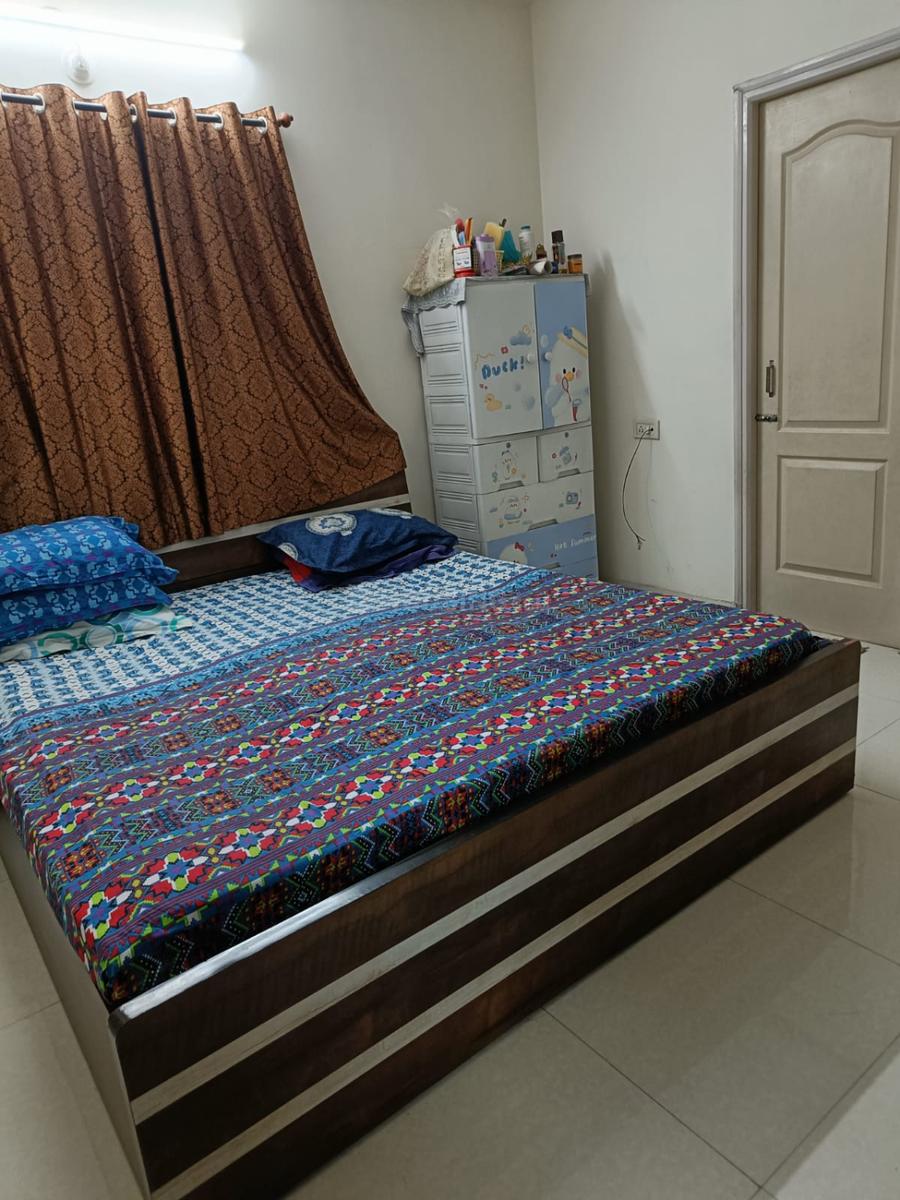 2 BHK + Extra Room Apartment For Rent in Koregaon Park CHS