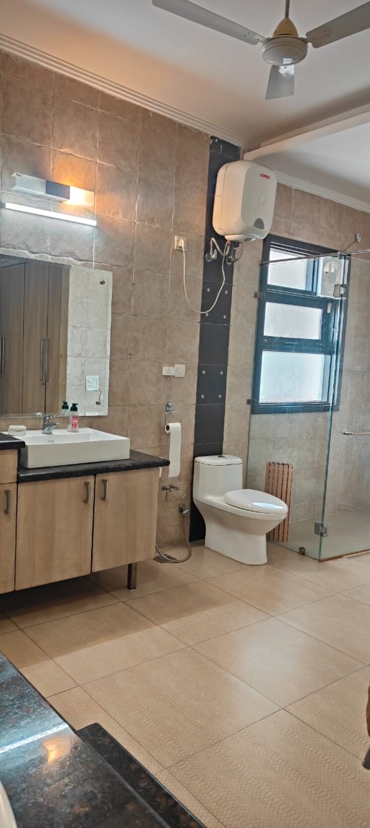 Bathroom, nirvana-country-birch-court 5 Bedroom 4500 Sq.Ft. Villa In Sector 50 Gurgaon 8627200