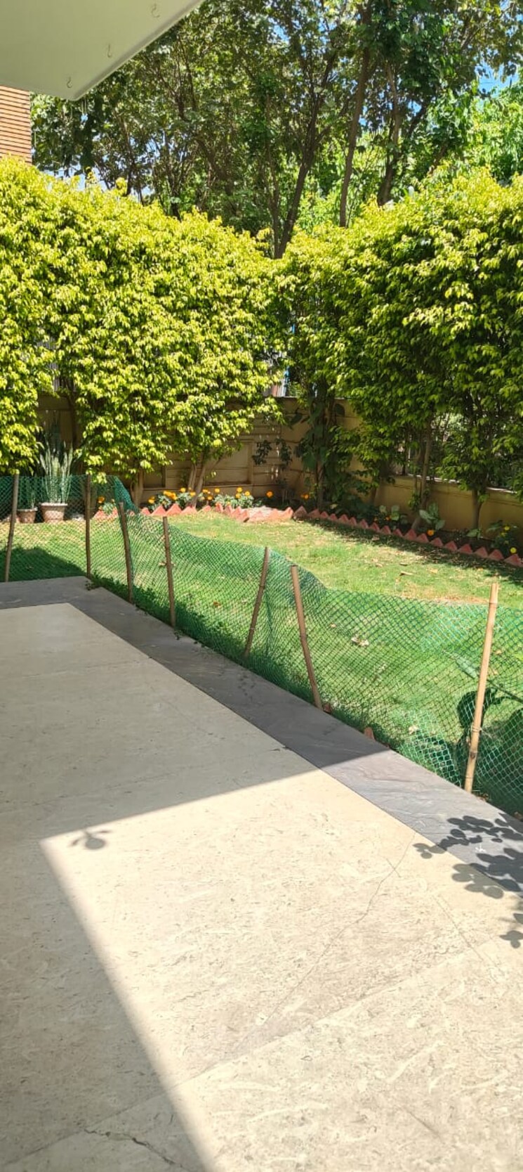 Garden, nirvana-country-birch-court 5 Bedroom 4500 Sq.Ft. Villa In Sector 50 Gurgaon 8627200