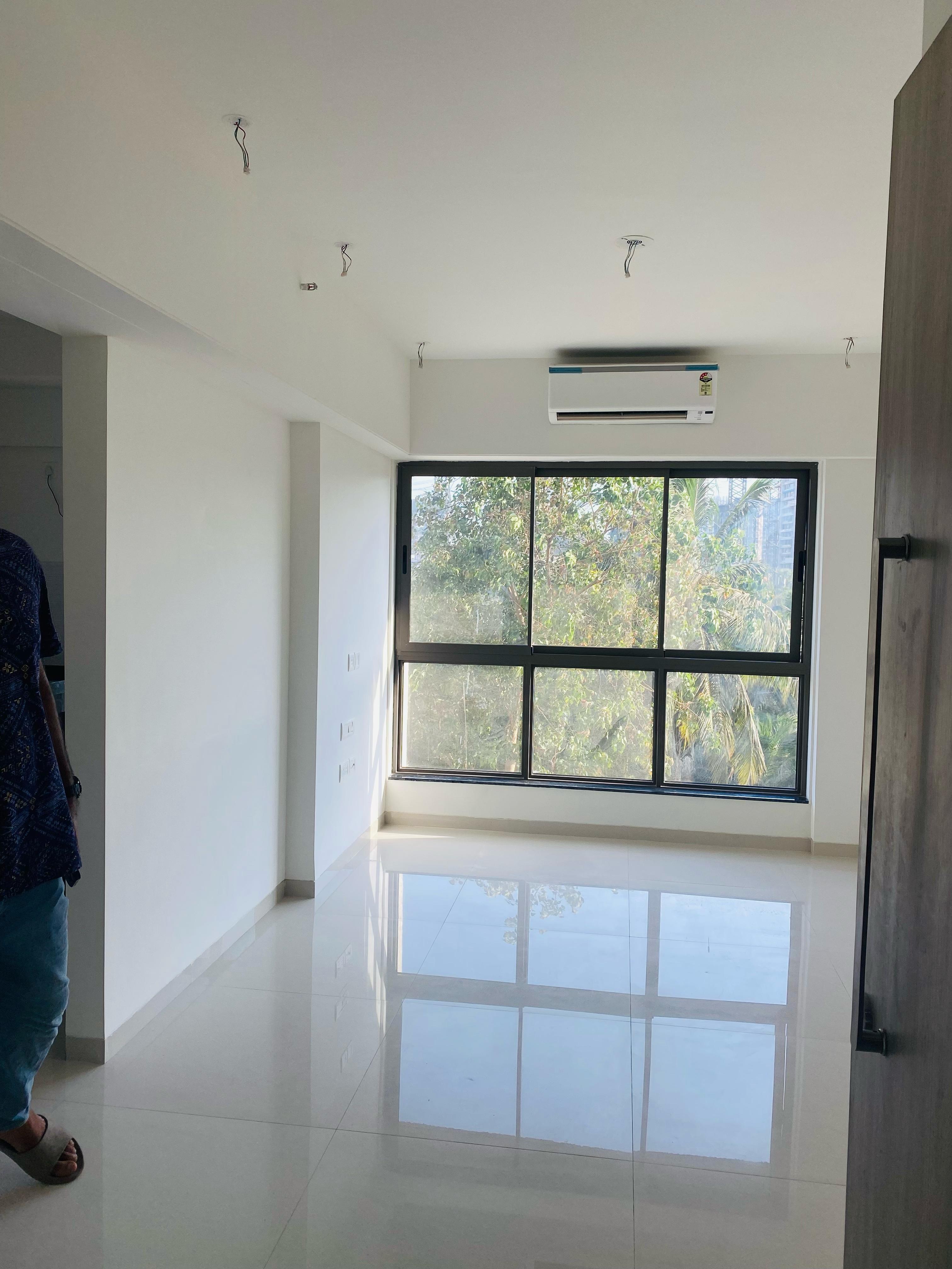 1 BHK Apartment For Rent in Rustomjee Bella Phase 1