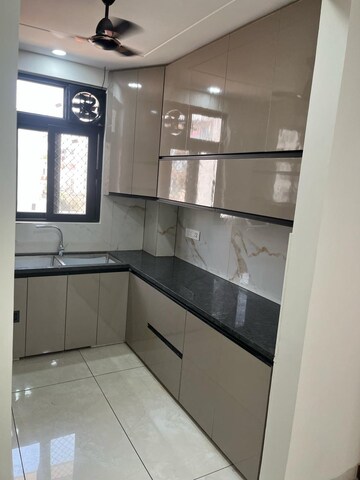 Kitchen in 3 BHK Apartment at AEZ Aloha, Sector 57 – for Rent