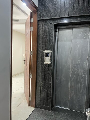 Building Lobby in 3 BHK Apartment at AEZ Aloha, Sector 57 – for Rent