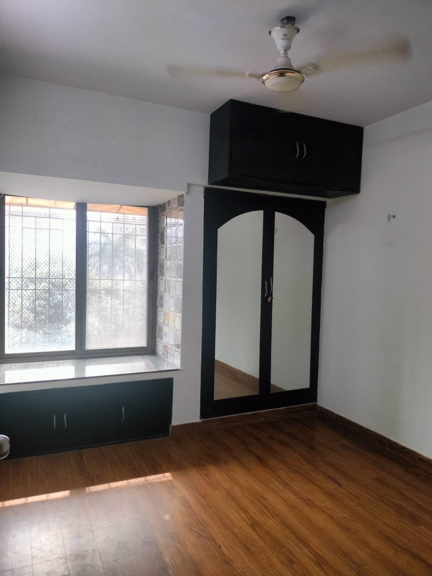 2 BHK + Pooja Room Apartment For Rent in Harmony Horizons