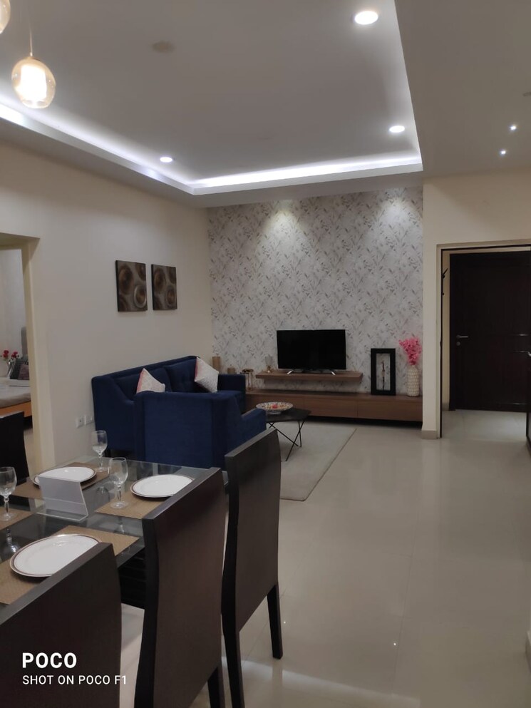 Kitchen, sureka-sunrise-aura 3 Bedroom 964 Sq.Ft. Apartment In Dakshin Gobindopur Kolkata 8627129