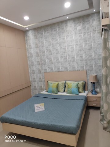 Bathroom in 3 BHK Apartment at Sureka Sunrise Aura, Dakshin Gobindopur – for Sale