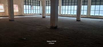  Industrial Plot – Exterior View View at Aurum House, T.T.C. Industrial Area - for Rent