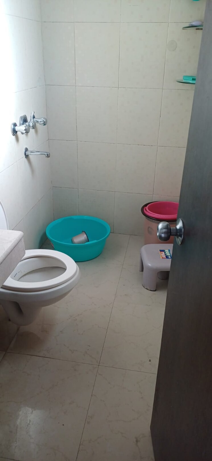 Master Bedroom, oberoi-realty-park-view 2 Bedroom 1080 Sq.Ft. Apartment In Kandivali East Mumbai 8627180