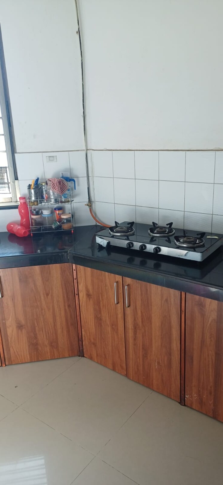 Kitchen, oberoi-realty-park-view 2 Bedroom 1080 Sq.Ft. Apartment In Kandivali East Mumbai 8627180