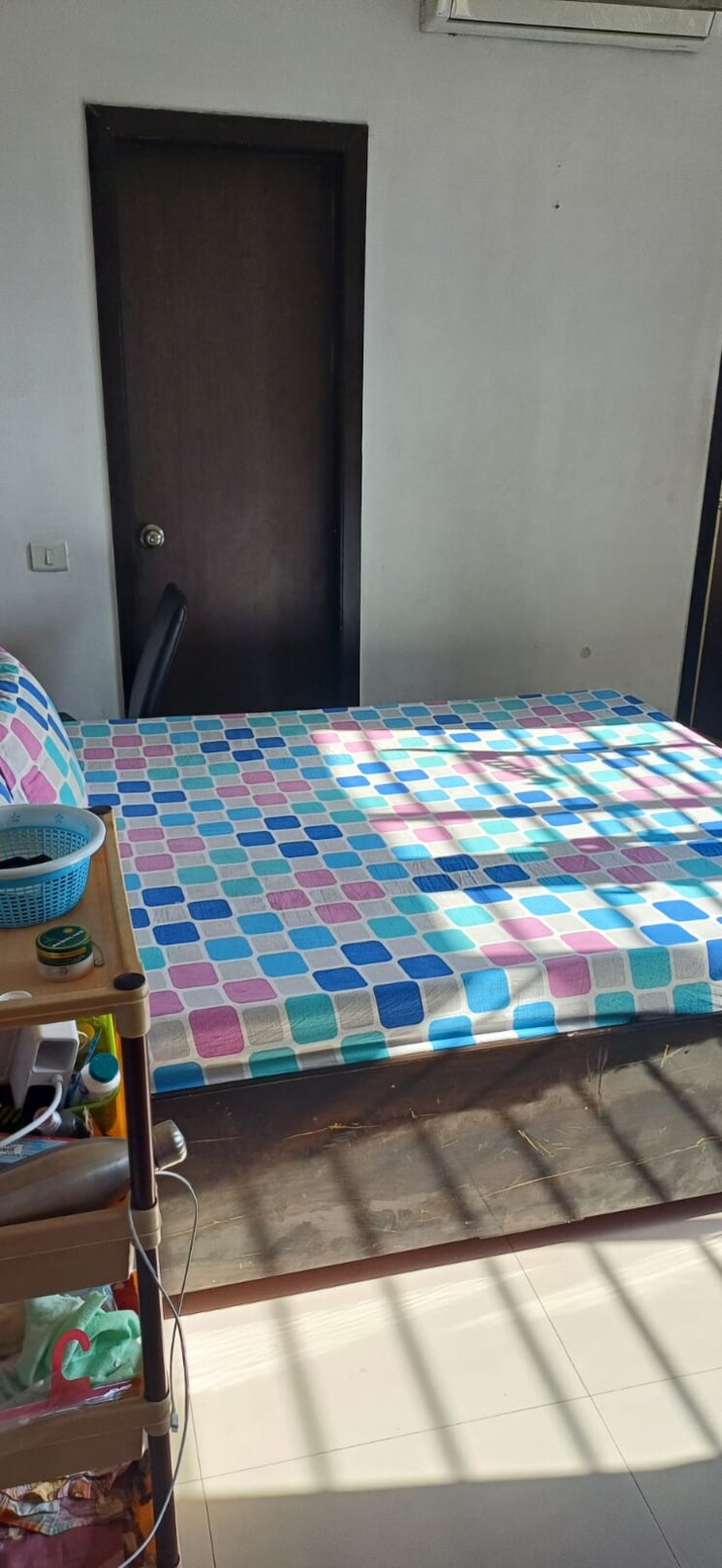 Bedroom, oberoi-realty-park-view 2 Bedroom 1080 Sq.Ft. Apartment In Kandivali East Mumbai 8627180