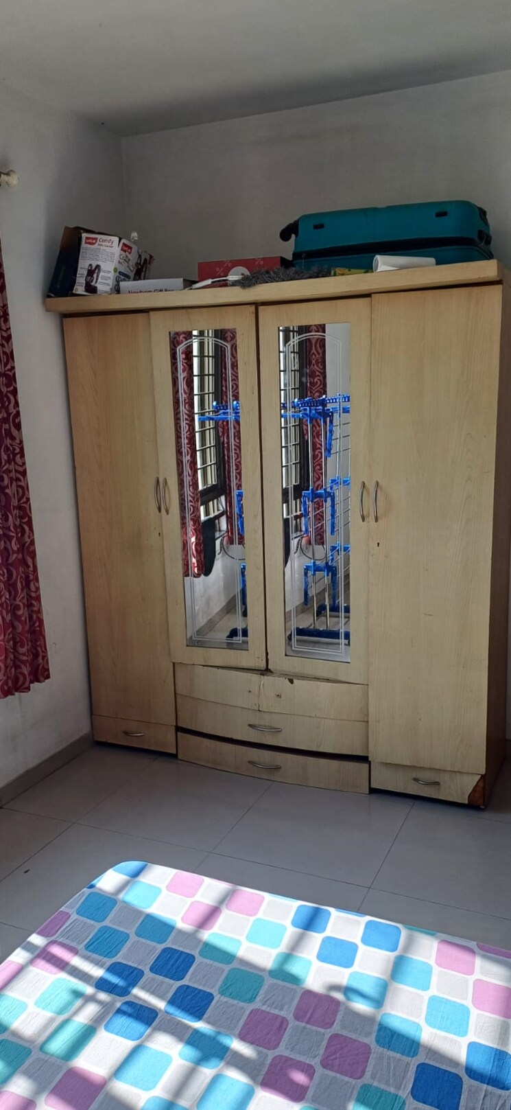 Bathroom, oberoi-realty-park-view 2 Bedroom 1080 Sq.Ft. Apartment In Kandivali East Mumbai 8627180