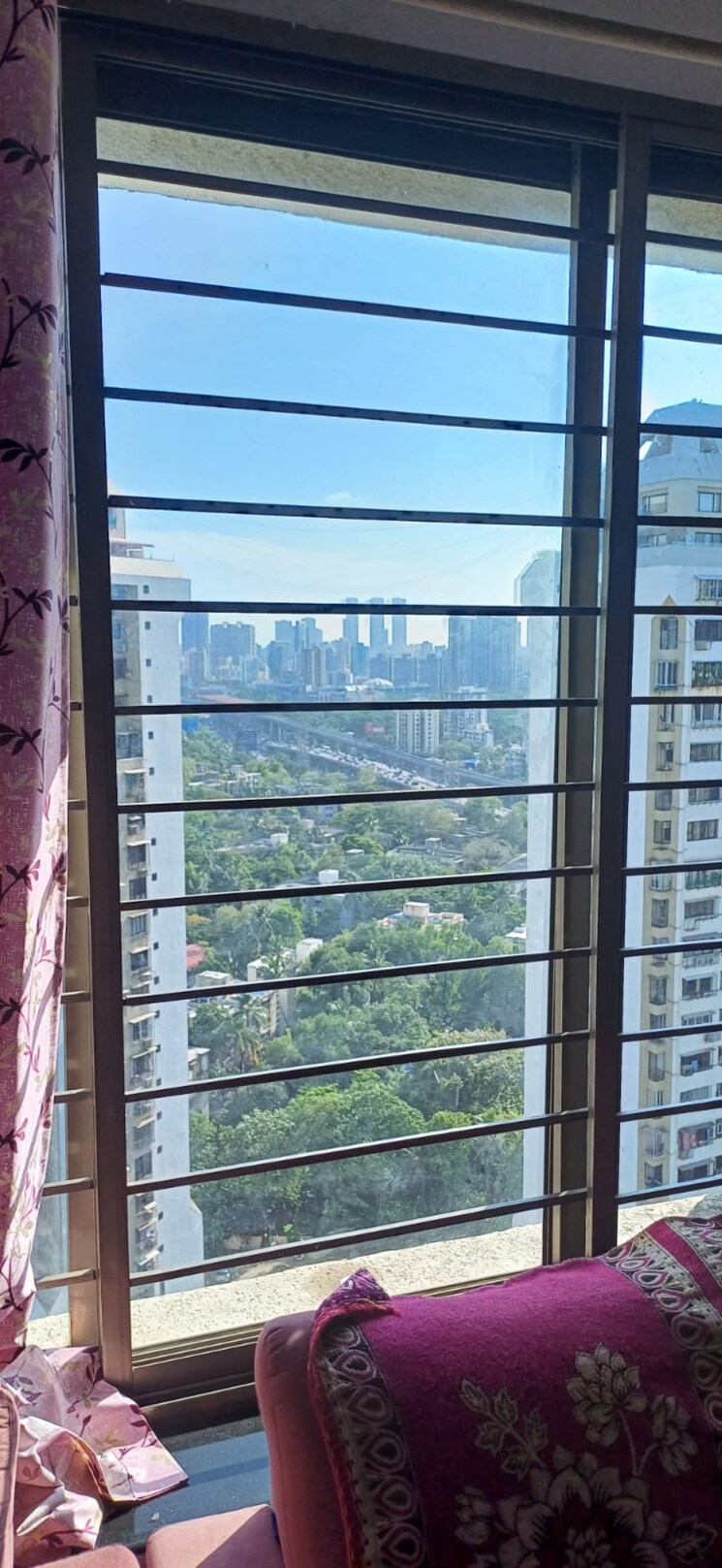 Exterior View, oberoi-realty-park-view 2 Bedroom 1080 Sq.Ft. Apartment In Kandivali East Mumbai 8627180