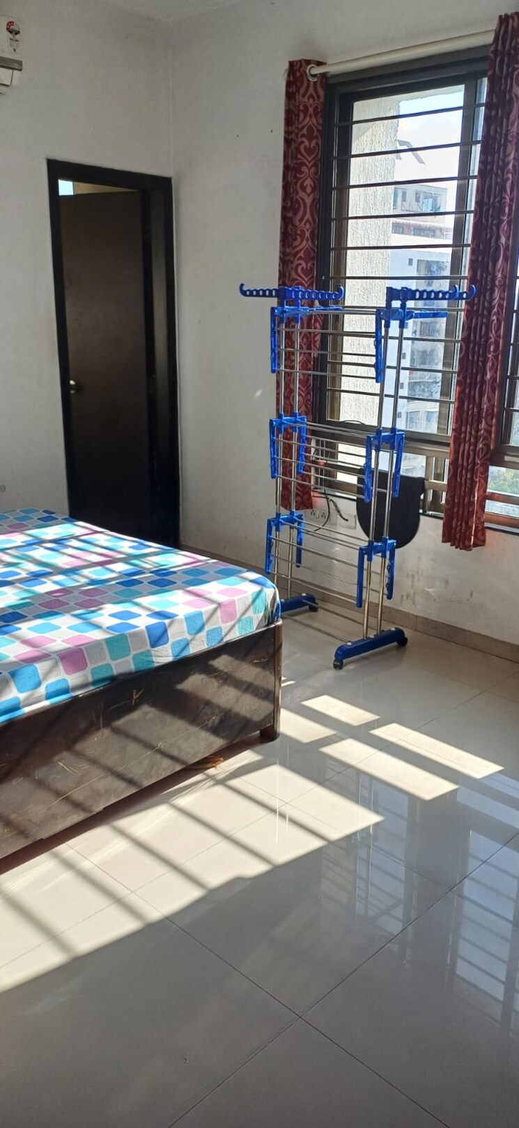 Bedroom, oberoi-realty-park-view 2 Bedroom 1080 Sq.Ft. Apartment In Kandivali East Mumbai 8627180