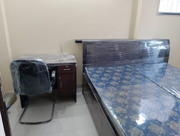 1 RK Builder Floor For Rent in Sector 54
