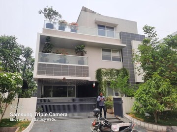 4 BHK Villa For Sale in Nanakramguda