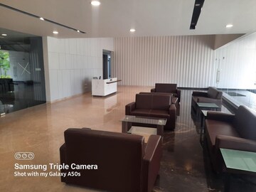 Kitchen in 4 BHK Villa at Nanakramguda – for Sale