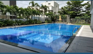 3 BHK Apartment For Rent in My Home Jewel, Madinaguda
