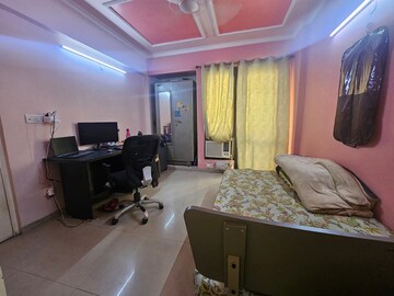Master Bedroom in 2 BHK Apartment at Logix Blossom County, Sector 137 – for Sale