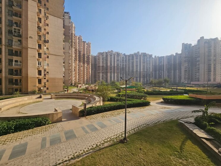 Swimming Pool, logix-blossom-county 2 Bedroom 990 Sq.Ft. Apartment In Sector 137 Noida 8627214