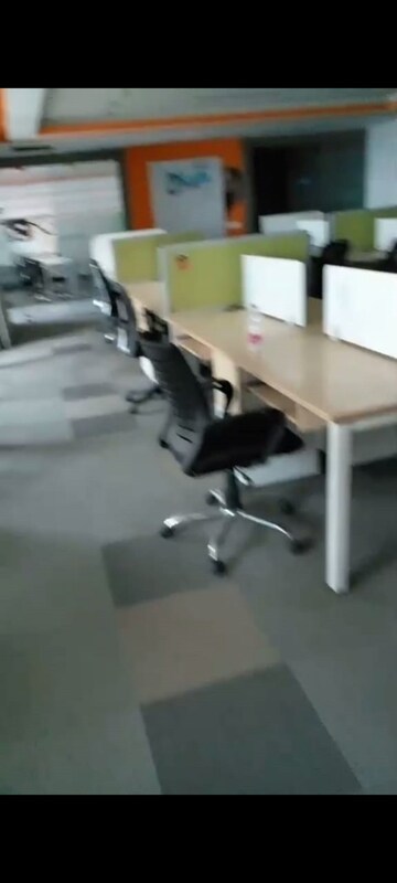Team Area in  Office Space at JMD Megapolis, Sector 48 – for Rent