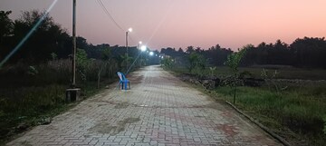 Plot Area in  Plot at Bishnupur – for Sale