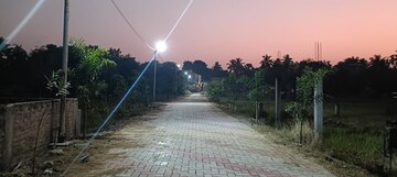   Plot at Bishnupur – for Sale