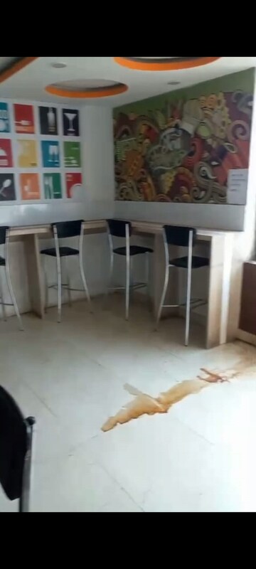 Utility Room in  Office Space at JMD Megapolis, Sector 48 – for Rent