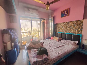 1 BHK Apartment For Sale in Charkop Sector 5