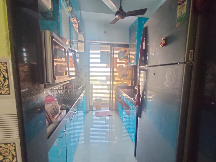 Swimming Pool, charkop sector 5 1 Bedroom 450 Sq.Ft. Apartment In Charkop Sector 5 Mumbai 8627224