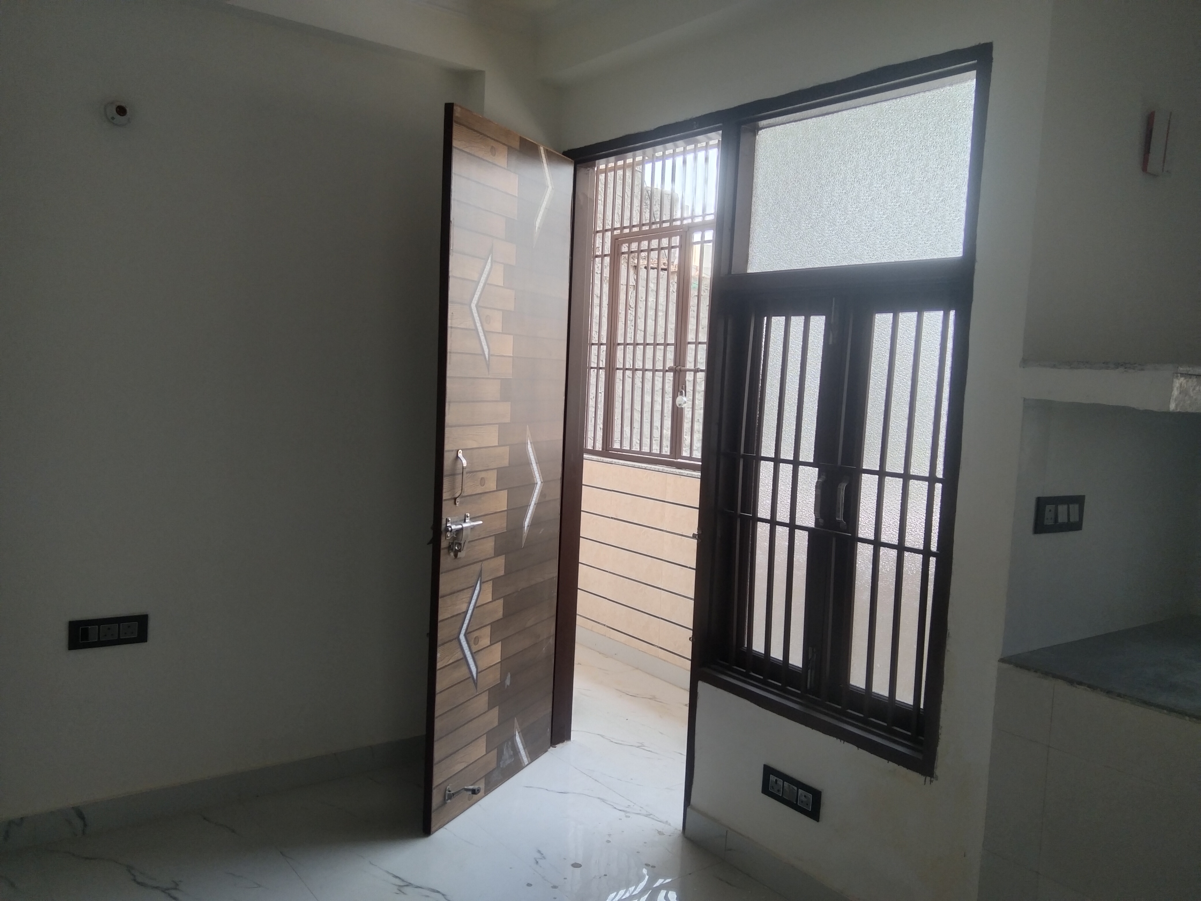 2 BHK Independent House For Sale in Rajpur Khurd Extention ne