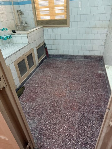Balcony in 2 BHK Apartment at Navjivan Colony, Mahim – for Rent