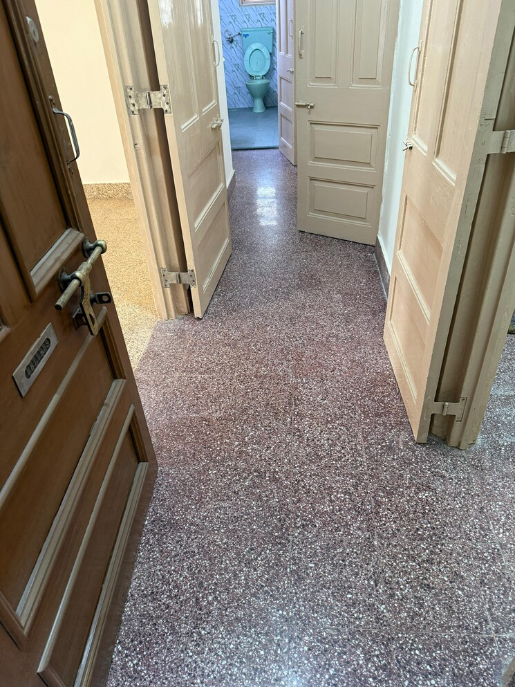 Balcony, navjivan-colony 2 Bedroom 750 Sq.Ft. Apartment In Mahim Mumbai 8627235