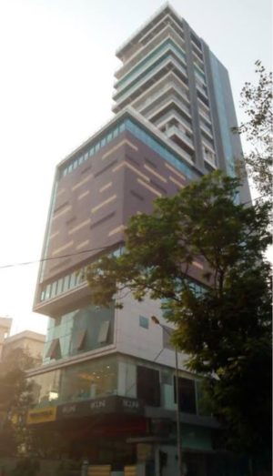 5 BHK Apartment For Sale in Sea Sequence, Hatiskar Wadi
