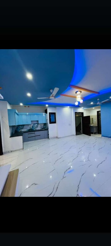 Master Bedroom in 2 BHK Apartment at Mehak Jeevan, Raj Nagar Extension – for Sale