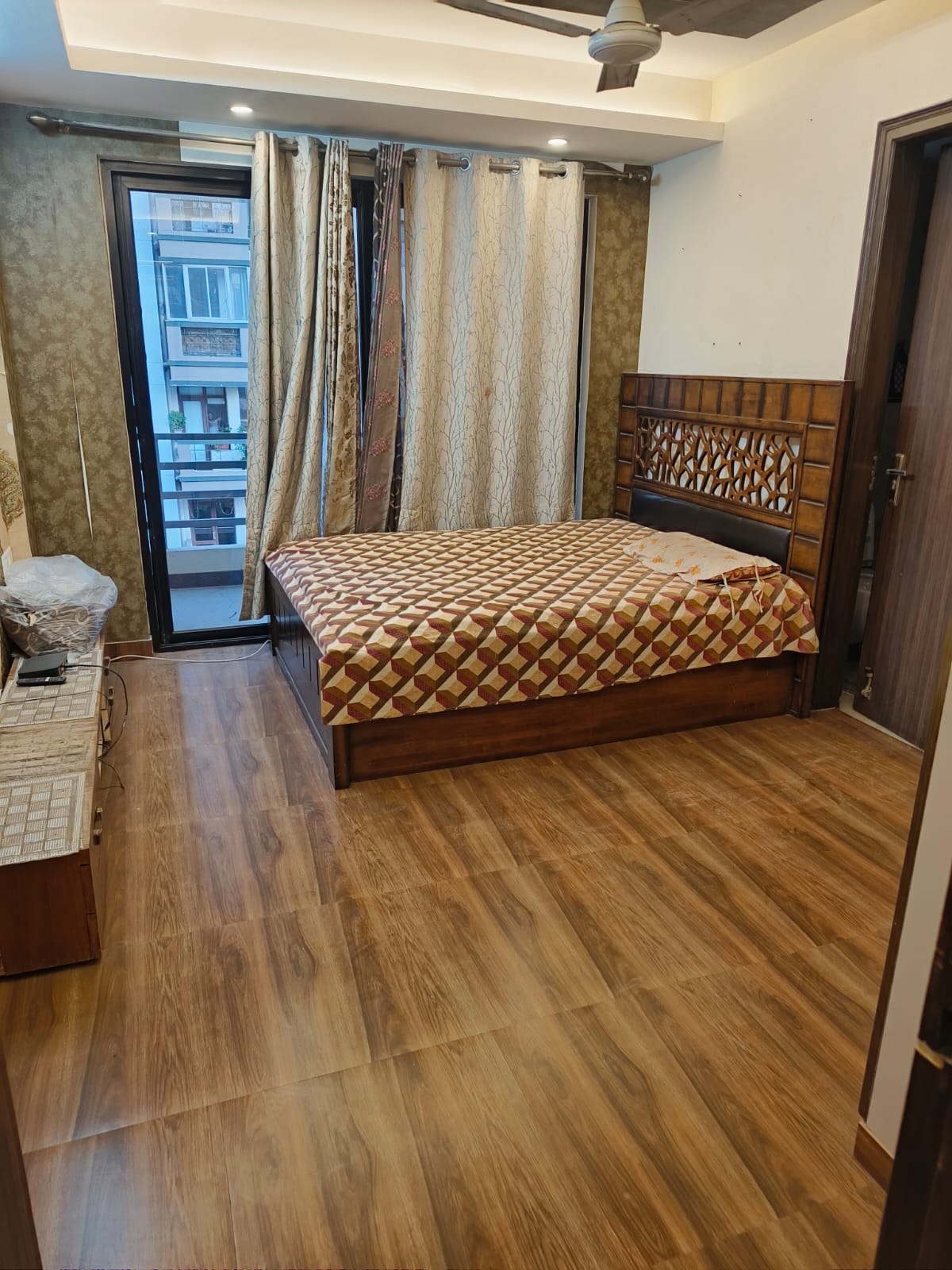 3 BHK + Pooja Room Apartment For Sale in Kajaria Green