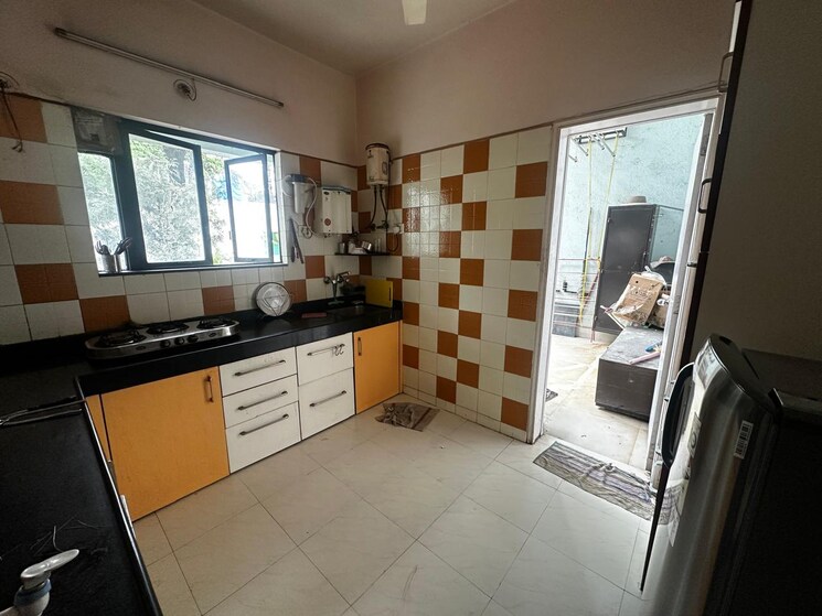 Balcony, horizon-highgrove 3 Bedroom 1120 Sq.Ft. Apartment In Mundhwa Pune 8627294