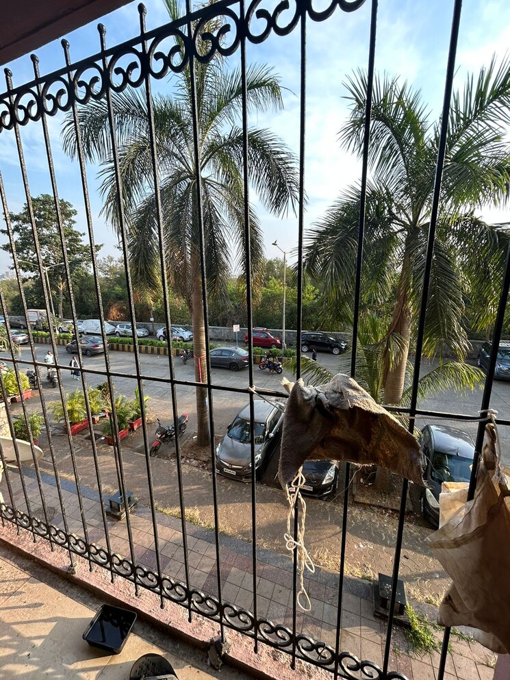 Exterior View, sea-mist 1 Bedroom 450 Sq.Ft. Apartment In Kandivali West Mumbai 8627301