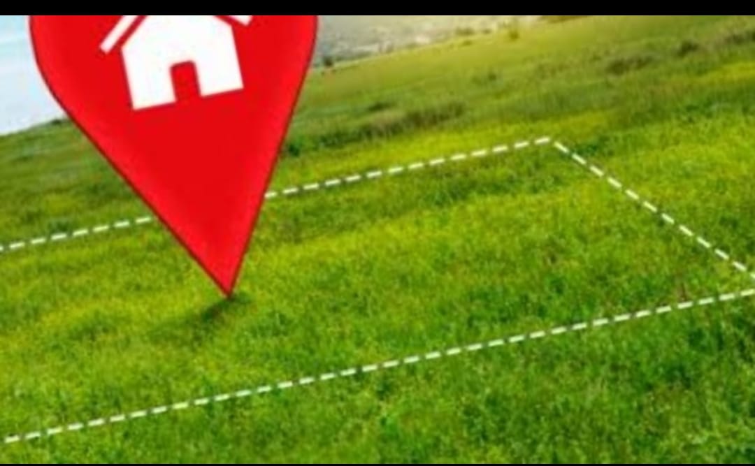 Plot For Sale in Sushant Lok 3