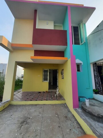 2 BHK Builder Floor For Rent in Sipri Bazar
