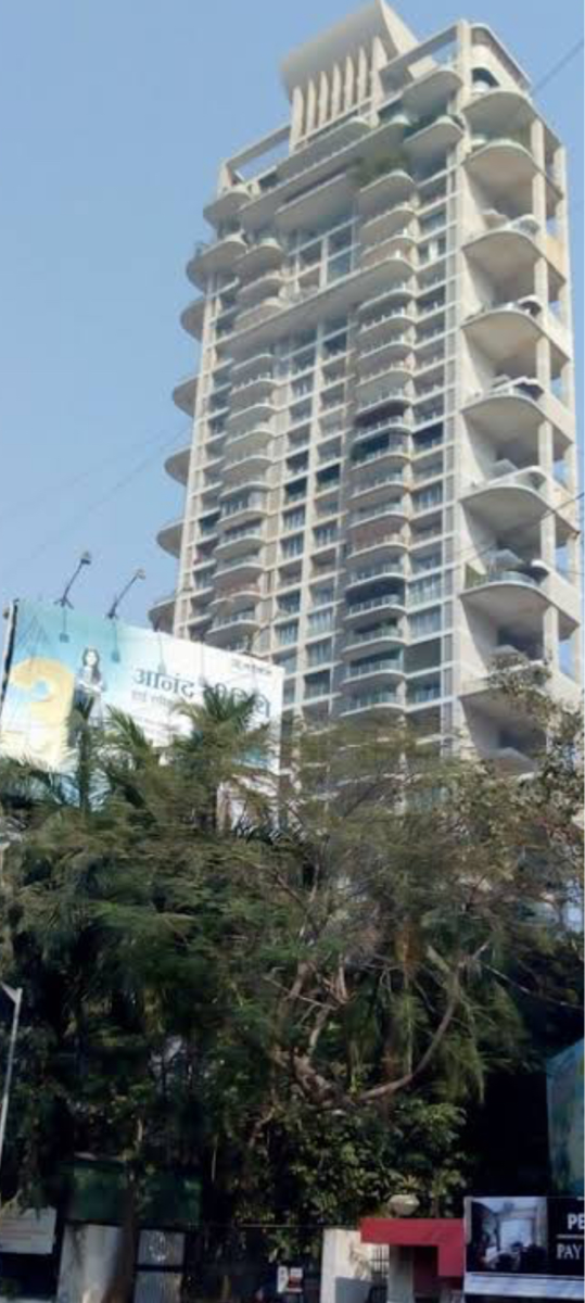 3 BHK Apartment For Sale in Vision Crest